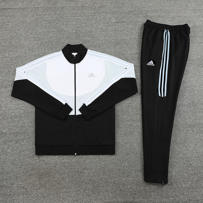 No Team Logo Tracksuit